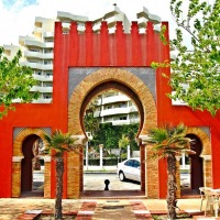 Foto de Benalmádena