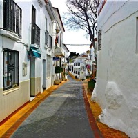 Foto de Benalmádena