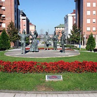 Foto de La Corredoria