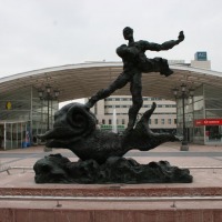 Foto de Oviedo