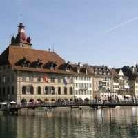 Foto de Luzerna