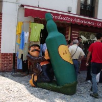 Foto de Cangas de Onís