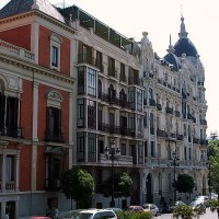 Foto de Madrid