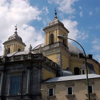 Foto de Madrid