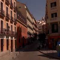 Foto de Madrid