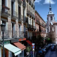 Foto de Madrid