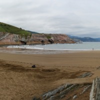 Foto de Zumaia