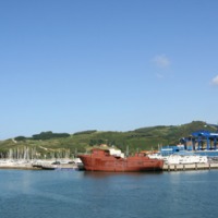 Foto de Zumaia