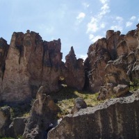 Foto de Oruro
