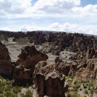 Foto de Oruro
