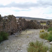 Foto de Oruro