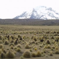 Foto de Oruro