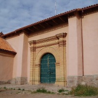 Foto de Oruro