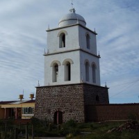 Foto de Oruro