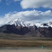 Foto de Oruro