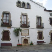 Foto de Arenys de Mar