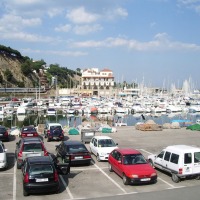 Foto de Arenys de Mar