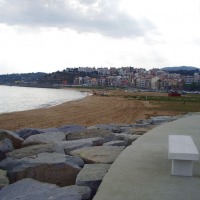 Foto de Arenys de Mar