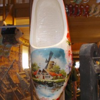 Foto de De Zaanse Schans