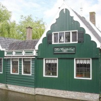 Foto de De Zaanse Schans