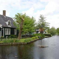 Foto de De Zaanse Schans