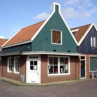 Foto de Volendam