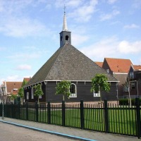 Foto de Volendam
