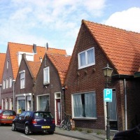 Foto de Volendam