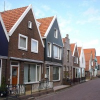 Foto de Volendam