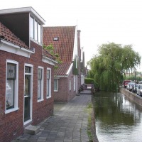 Foto de Volendam
