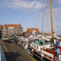 Foto de Volendam