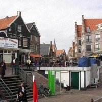 Foto de Volendam
