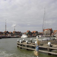 Foto de Volendam