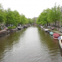 Foto de Amsterdam