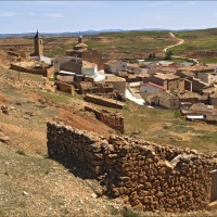 Foto de Torrehermosa