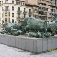 Foto de Pamplona