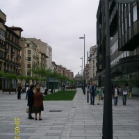 Foto de Pamplona