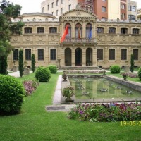 Foto de Pamplona