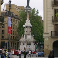 Foto de Pamplona