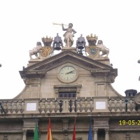Foto de Pamplona