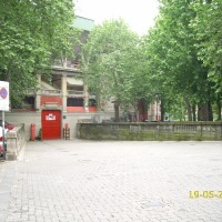 Foto de Pamplona