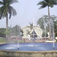 Foto de Yopal