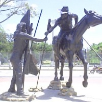 Foto de Aguazul
