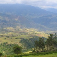 Foto de Sierra Nevada del Cocuy (Casanare)