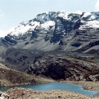 Foto de Sierra Nevada del Cocuy (Casanare)