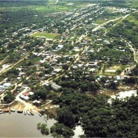 Foto de Puerto Inírida