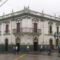 Foto de Ibagué