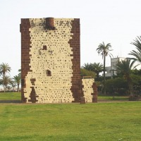 Foto de San Sebastián - La Gomera