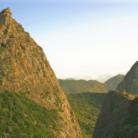 Foto de Garajonay - La Gomera