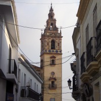 Foto de Moguer